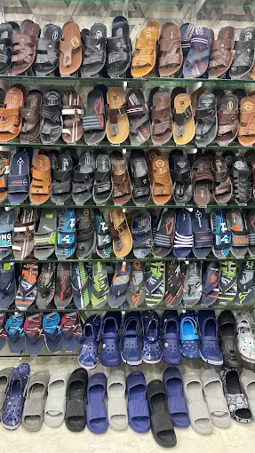 Bismi Footwear